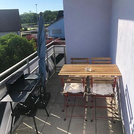 Apartamento Eligo FDH Exterior foto