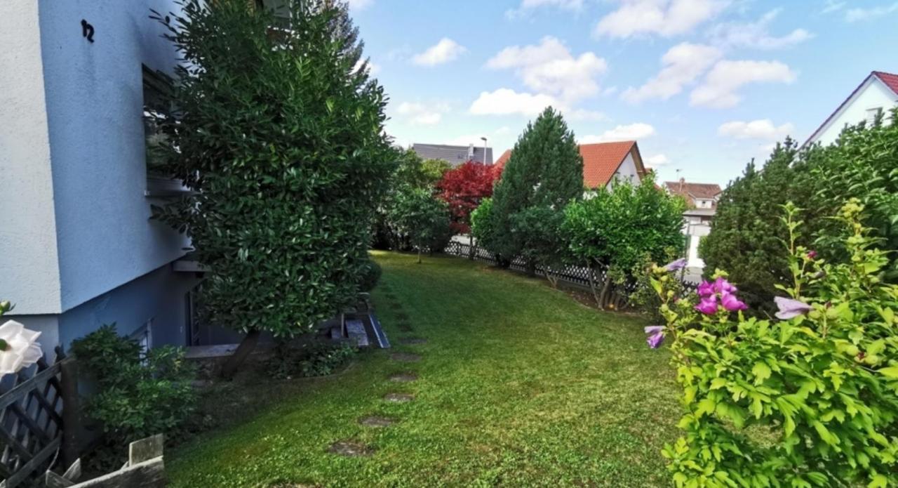Apartamento Eligo FDH Exterior foto