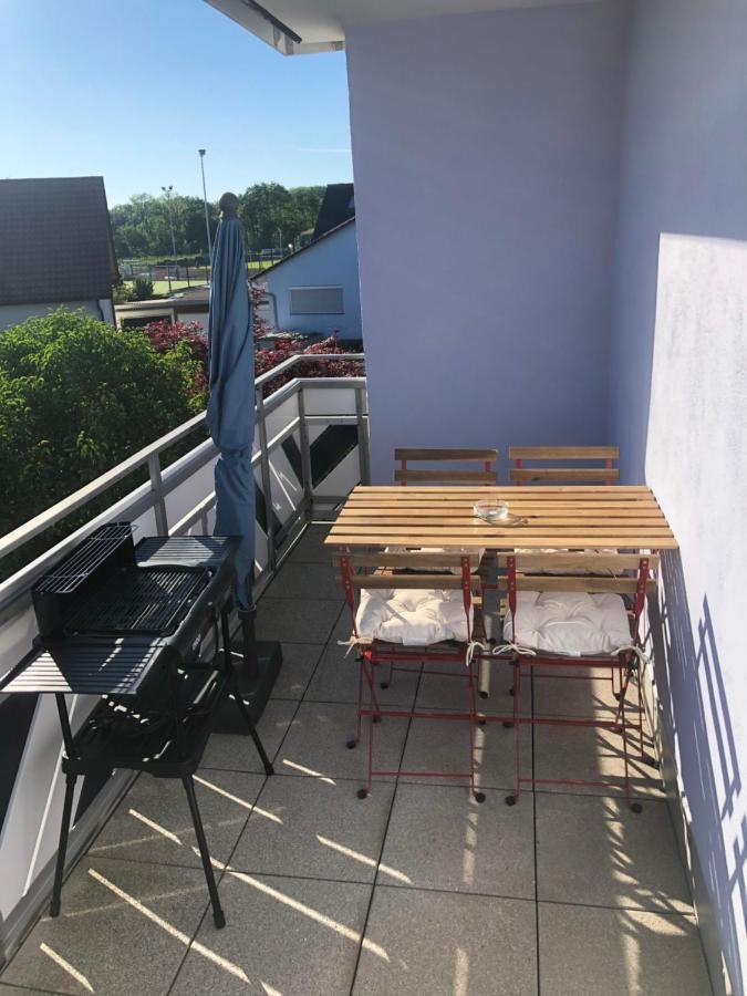 Apartamento Eligo FDH Exterior foto