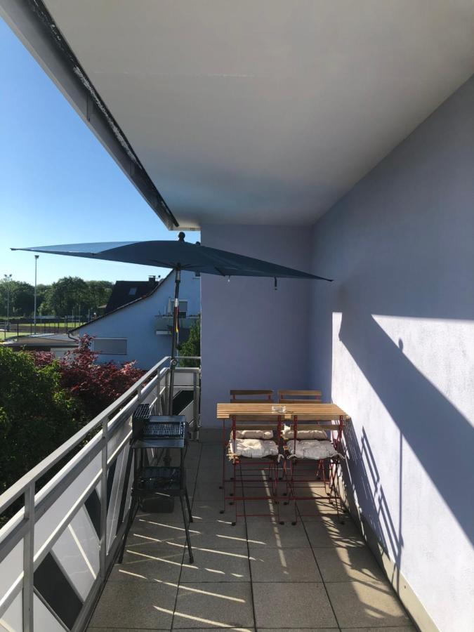 Apartamento Eligo FDH Exterior foto