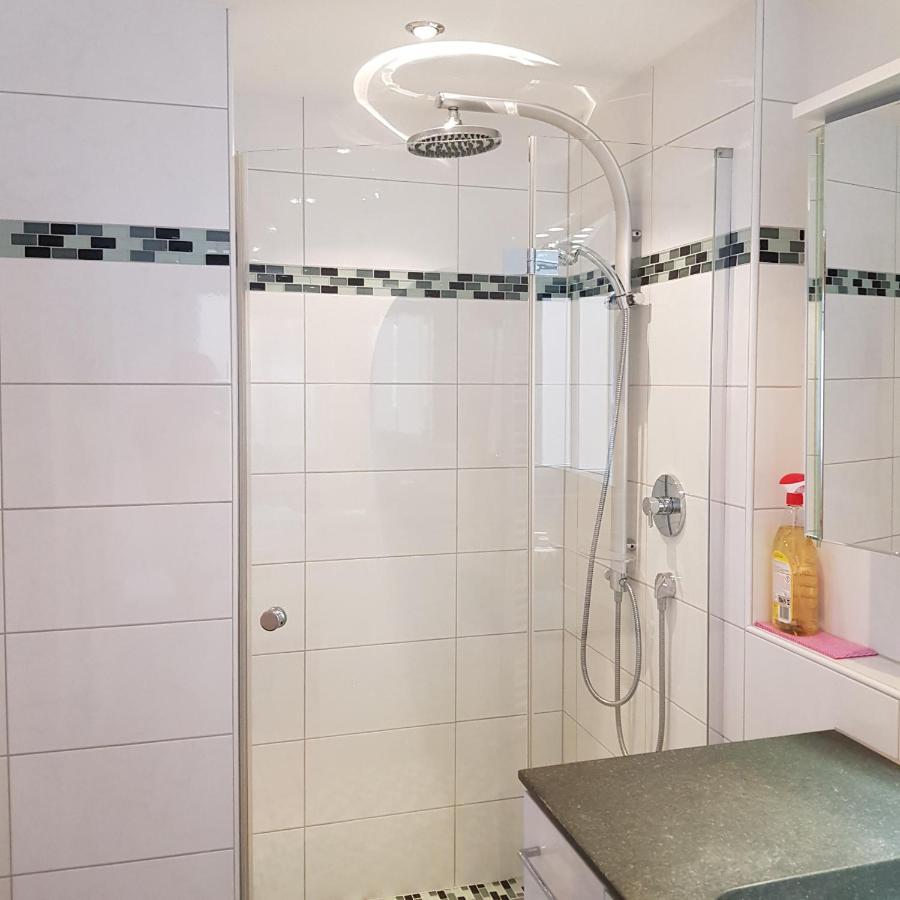 Apartamento Eligo FDH Exterior foto