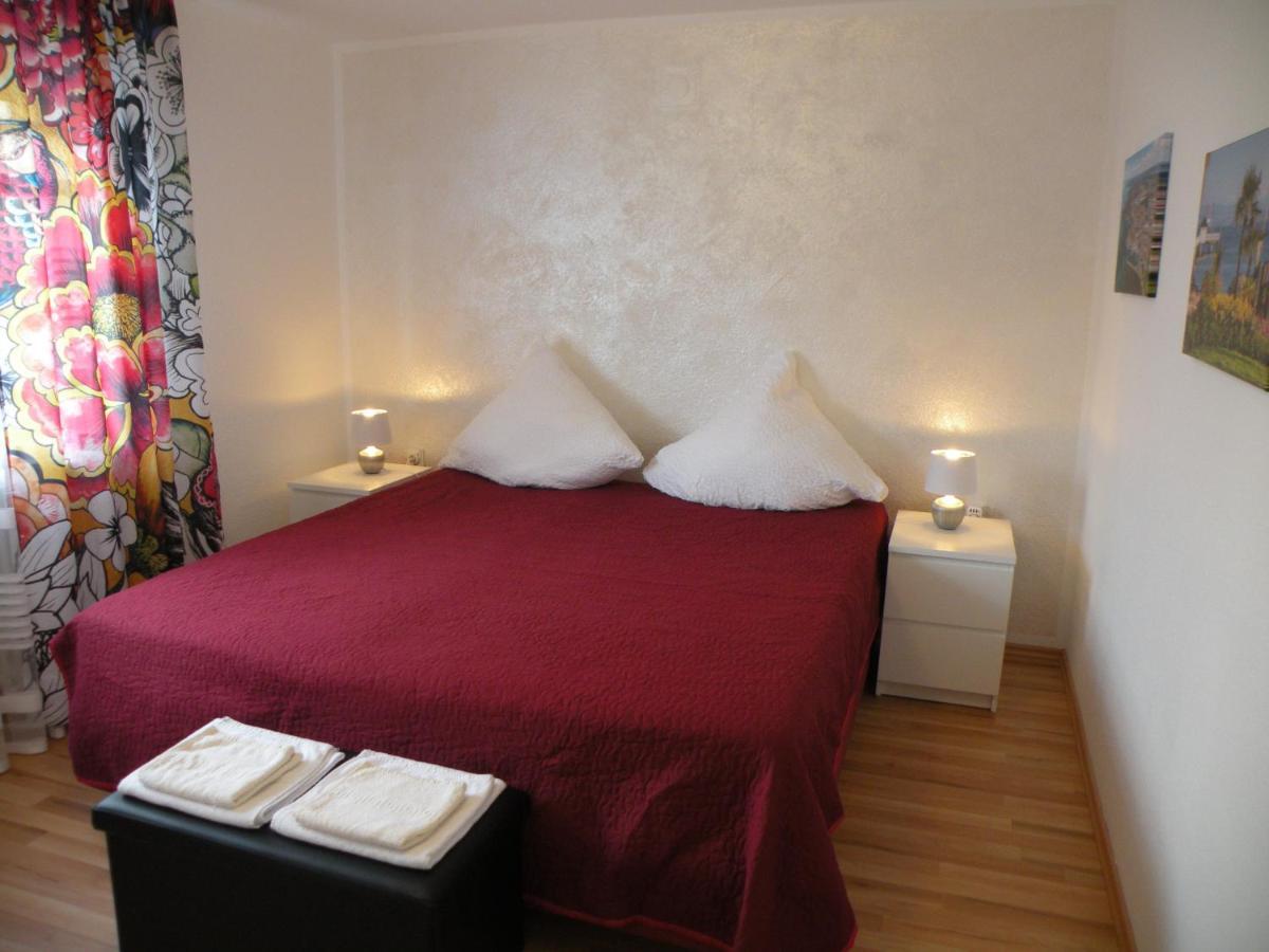 Apartamento Eligo FDH Exterior foto
