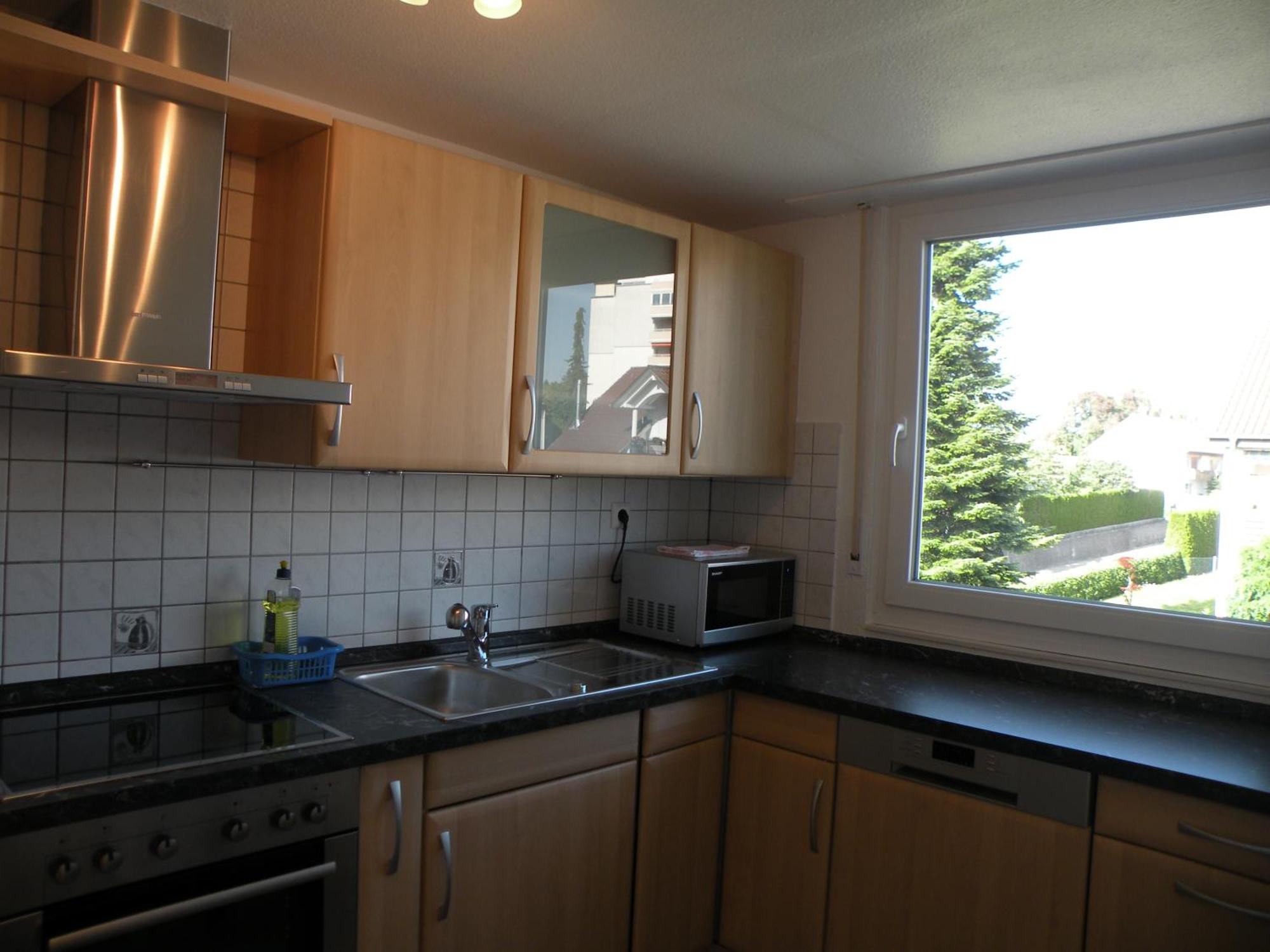 Apartamento Eligo FDH Exterior foto