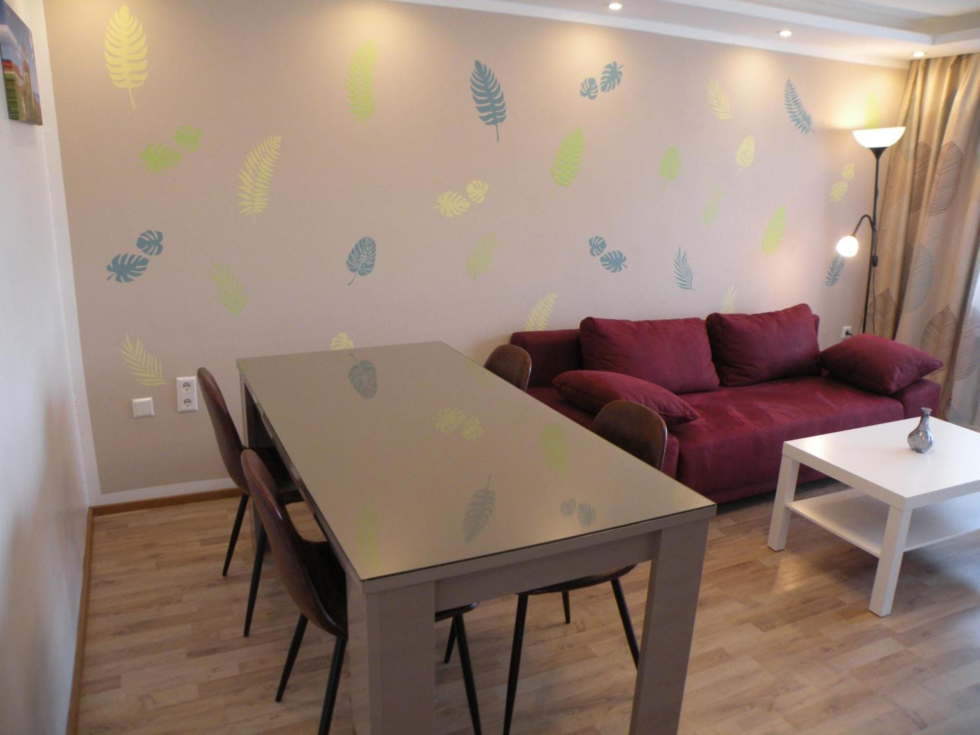Apartamento Eligo FDH Exterior foto