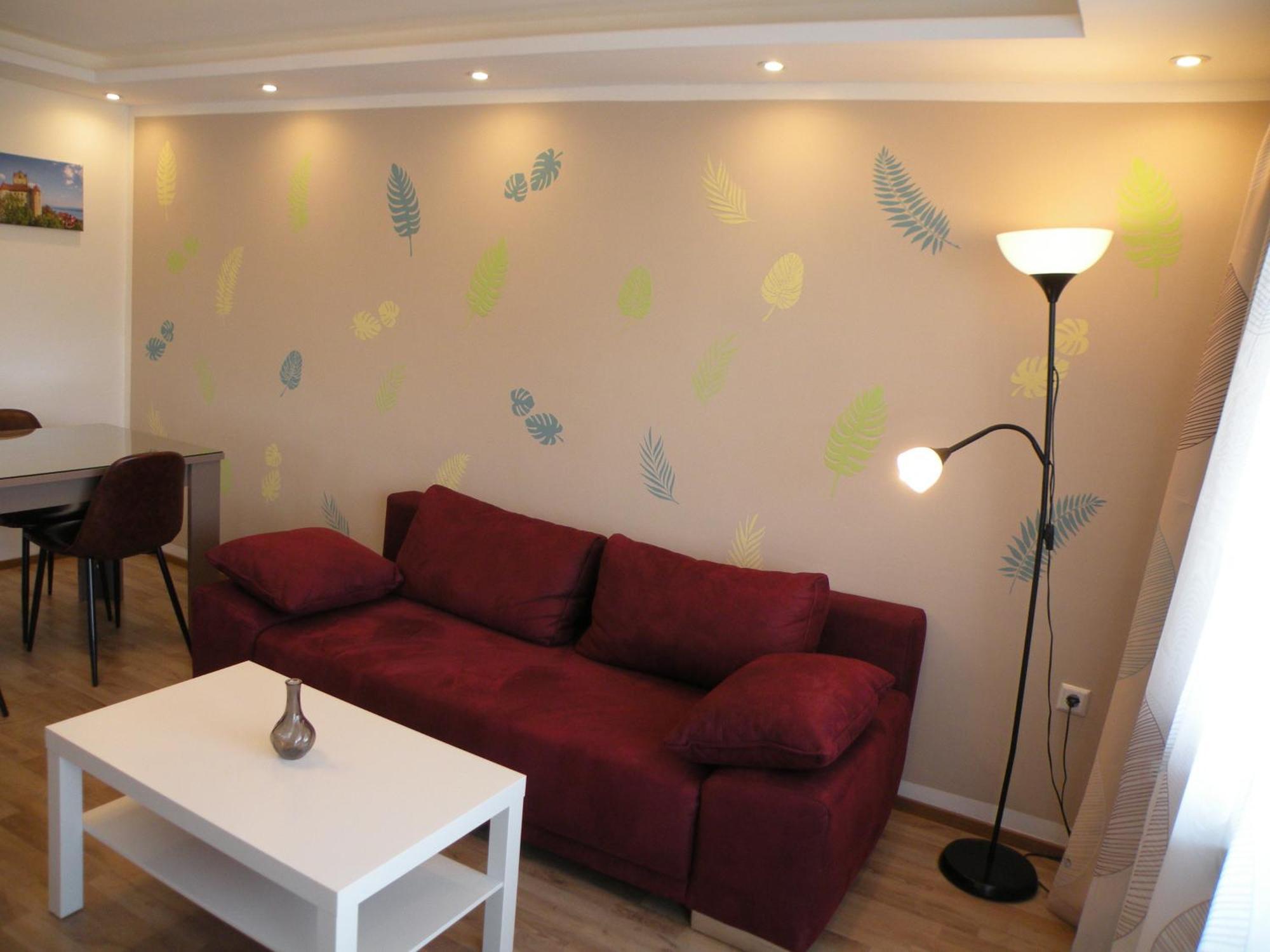 Apartamento Eligo FDH Exterior foto