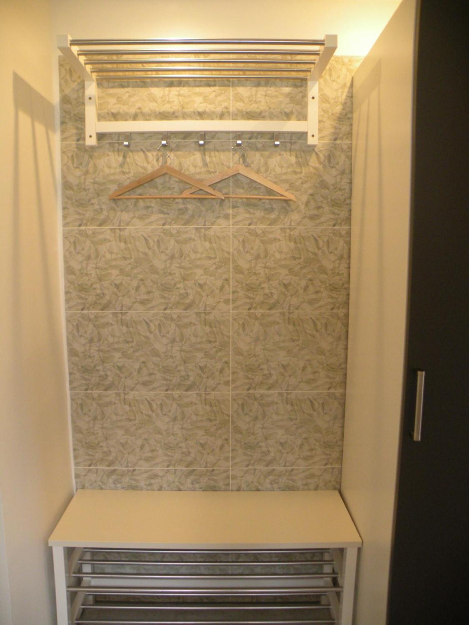 Apartamento Eligo FDH Exterior foto