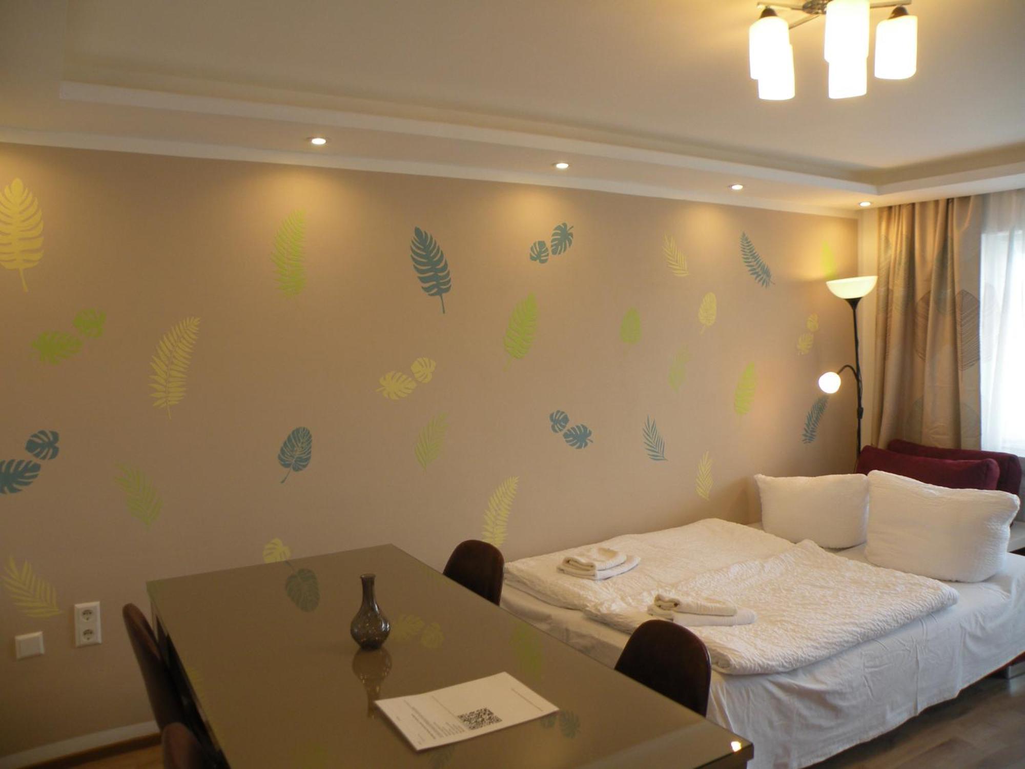 Apartamento Eligo FDH Habitación foto