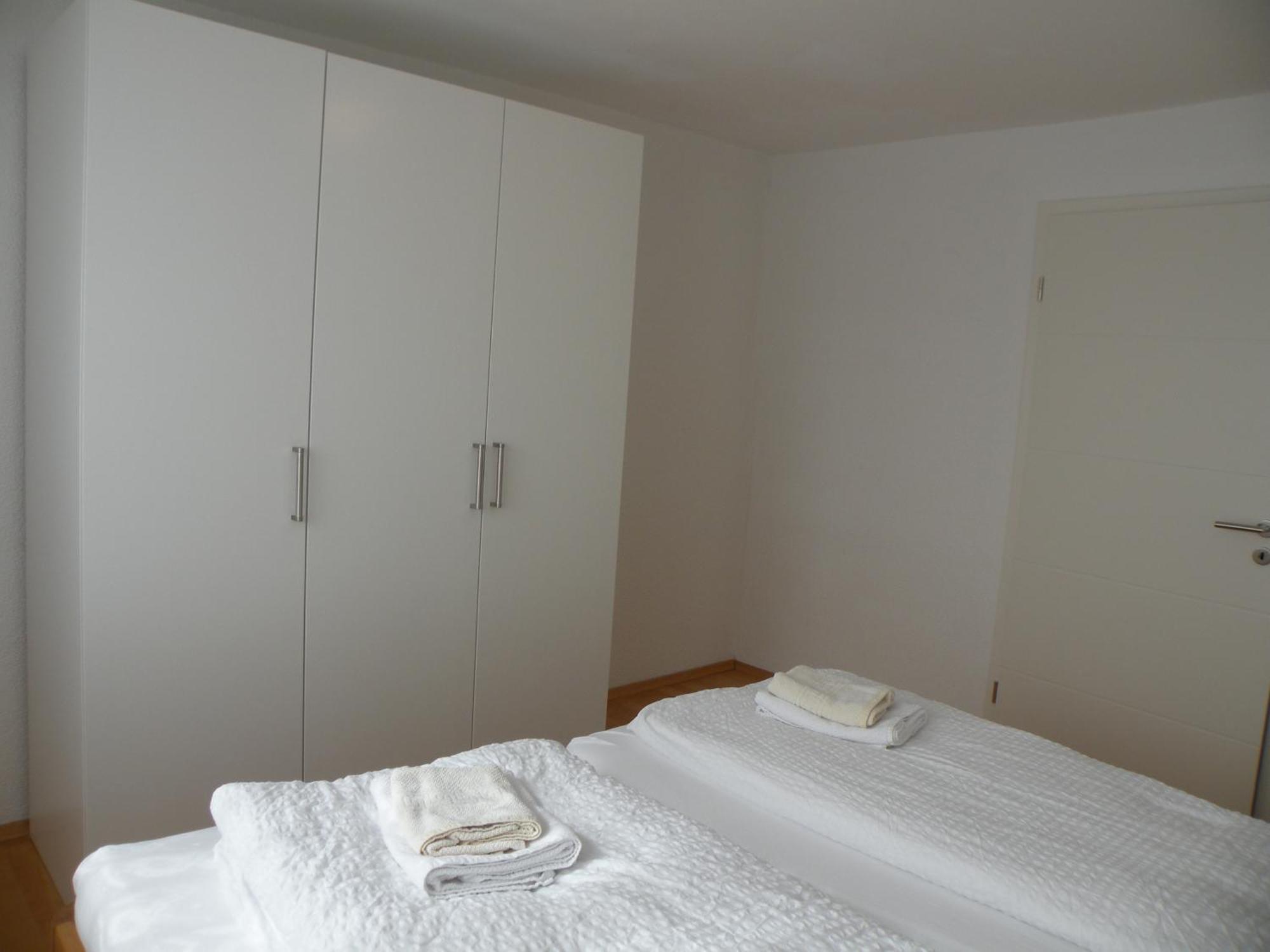 Apartamento Eligo FDH Habitación foto