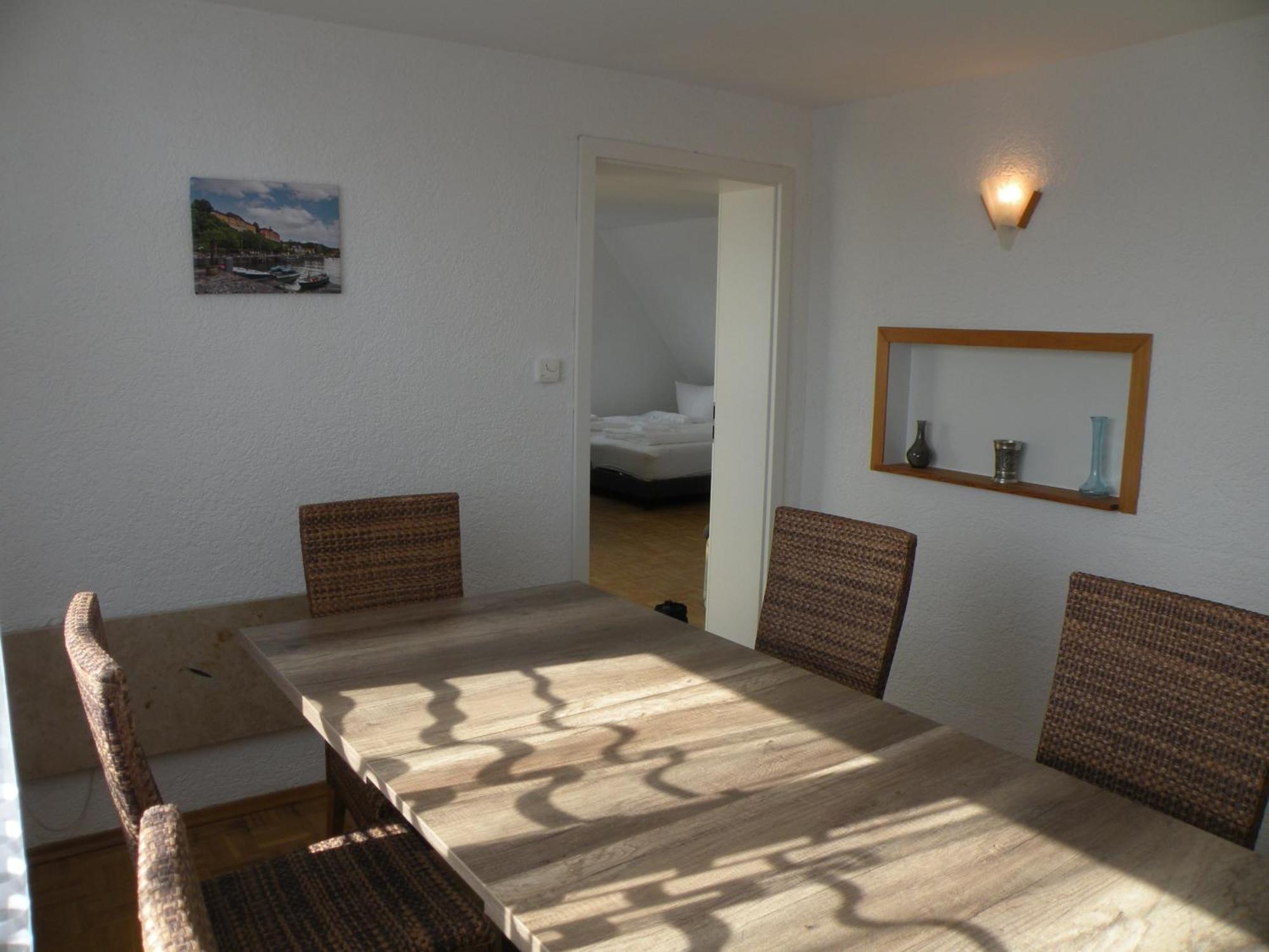 Apartamento Eligo FDH Habitación foto