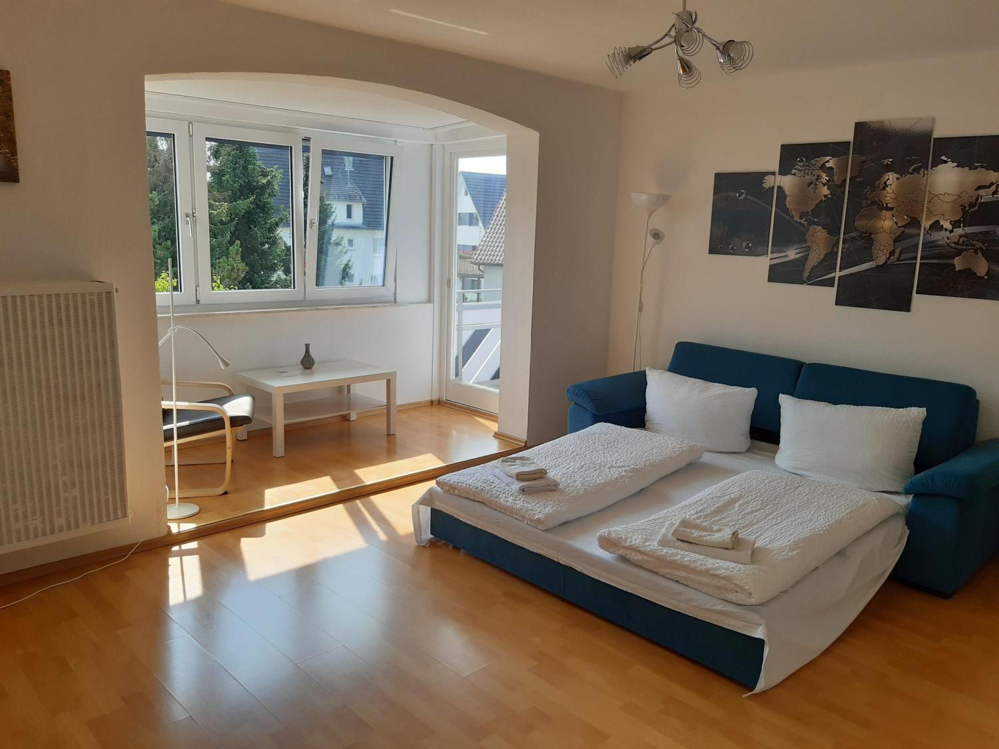 Apartamento Eligo FDH Habitación foto